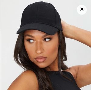 Pretty Little Thing baseball cap